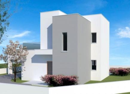 Villa for 455 000 euro in Paphos, Cyprus