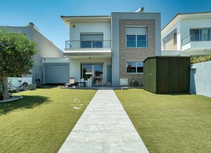 Villa pour 490 000 Euro à Limassol, Chypre