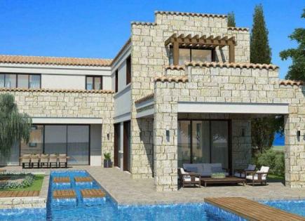 Villa for 1 586 700 euro in Paphos, Cyprus