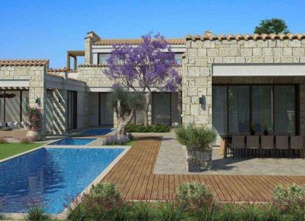 Villa for 1 614 000 euro in Paphos, Cyprus