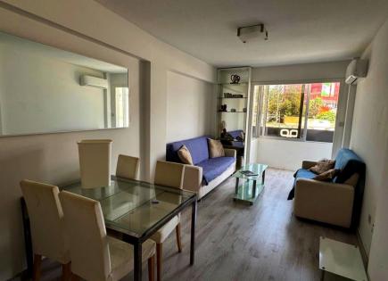 Apartment for 185 000 euro in Larnaca, Cyprus