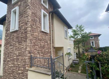 Villa para 255 000 euro en Alanya, Turquia