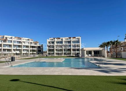 Penthouse pour 450 000 Euro à Orihuela, Espagne
