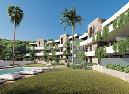 Apartment für 385 000 euro in Cartagena, Spanien