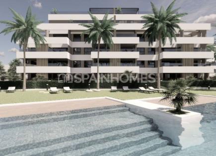 Apartment für 310 000 euro in Torre-Pacheco, Spanien