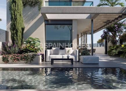 Villa pour 590 000 Euro à Torre-Pacheco, Espagne