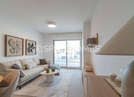 Appartamenti per 505 000 euro a Orihuela, Spagna