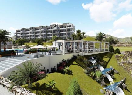 Appartement pour 329 000 Euro à Mijas, Espagne