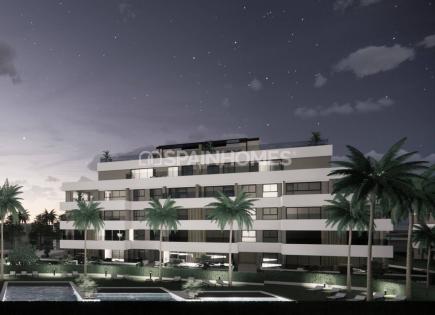 Appartement pour 340 000 Euro à Torre-Pacheco, Espagne