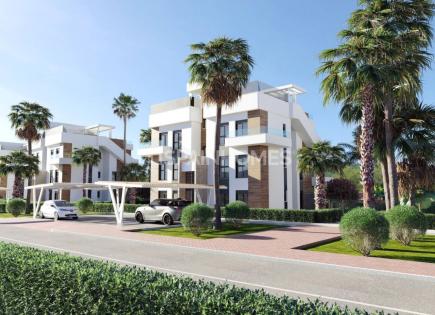 Appartement pour 178 000 Euro à Fuente Alamo, Espagne