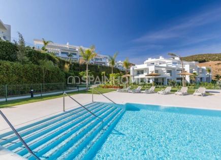 Appartement pour 580 000 Euro à Casares, Espagne