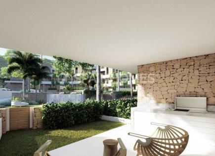 Penthouse for 670 000 euro in Cartagena, Spain