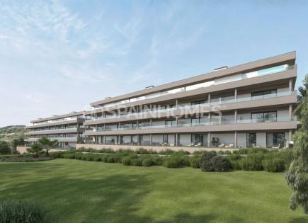 Apartamento para 288 000 euro en Estepona, España