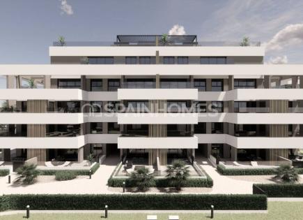 Apartment für 282 000 euro in Torre-Pacheco, Spanien