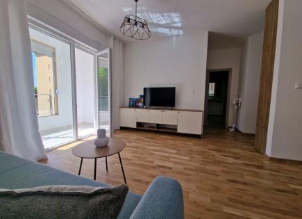 Appartement pour 600 Euro par mois à Becici, Monténégro