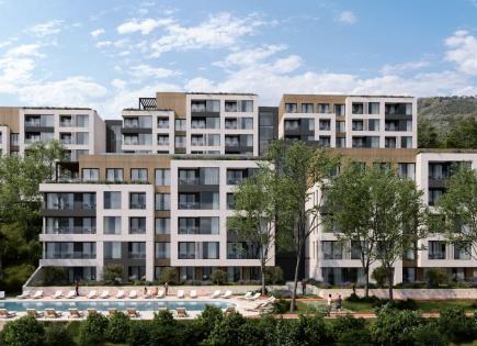 Apartment for 339 200 euro in Tivat, Montenegro