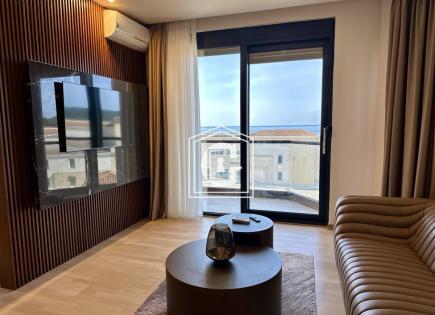 Apartment for 280 000 euro in Ivanovici, Montenegro