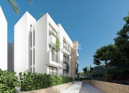 Penthouse for 670 000 euro in Cartagena, Spain