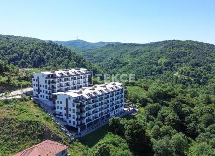 Apartamento para 207 000 euro en Turquía