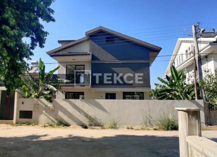 Villa para 530 000 euro en Fethiye, Turquia