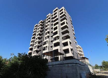 Apartamento para 40 000 euro en Turquía