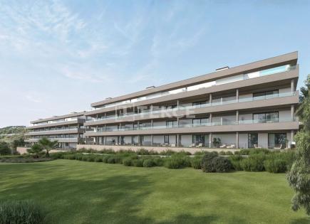 Penthouse pour 308 000 Euro à Estepona, Espagne