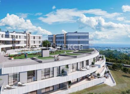 Appartement pour 439 000 Euro à Estepona, Espagne