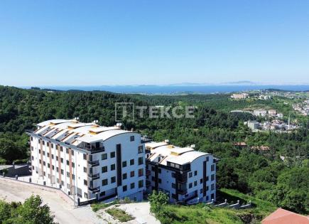 Apartamento para 112 000 euro en Turquía