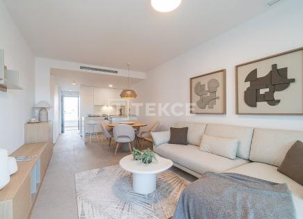 Apartment für 505 000 euro in Orihuela, Spanien
