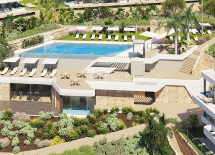 Ático para 710 000 euro en Mijas, España