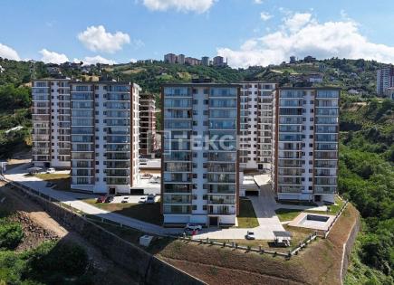 Apartment für 161 000 euro in der Türkei