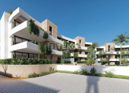 Apartment for 385 000 euro in Cartagena, Spain