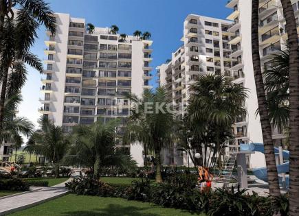 Apartment for 199 000 euro in Iskele, Cyprus