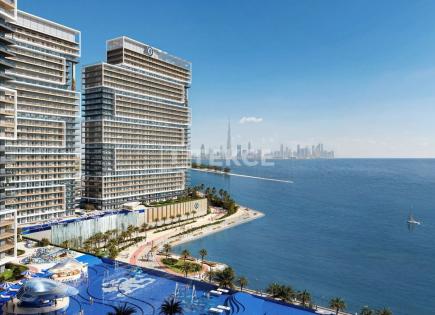 Appartement pour 516 000 Euro à Dubaï, EAU