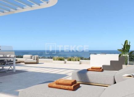 Apartamento para 795 000 euro en Estepona, España