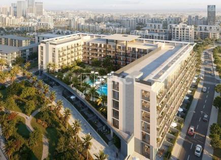 Apartment für 280 000 euro in Dubai, VAE