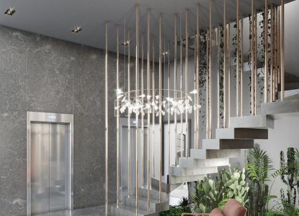 Apartamento para 950 000 euro en Alanya, Turquia