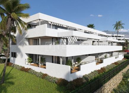 Ático para 420 000 euro en Casares, España