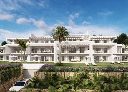 Appartement pour 335 000 Euro à Casares, Espagne