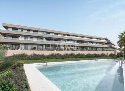 Apartment für 188 000 euro in Estepona, Spanien