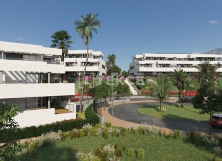 Apartamento para 398 000 euro en Casares, España