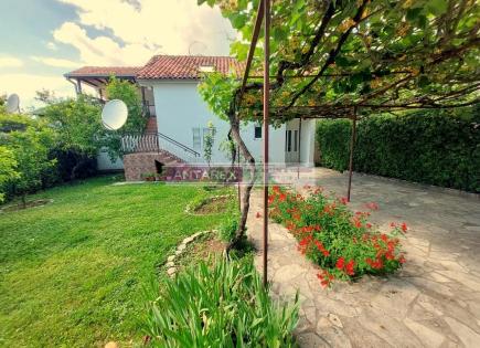 Villa pour 190 000 Euro à Herceg-Novi, Monténégro
