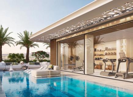 Flat for 451 742 euro in Dubai, UAE