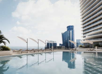 Piso para 506 118 euro en Abu Dabi, EAU