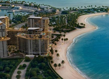 Appartement pour 779 189 Euro à Ras al-Khaimah, EAU