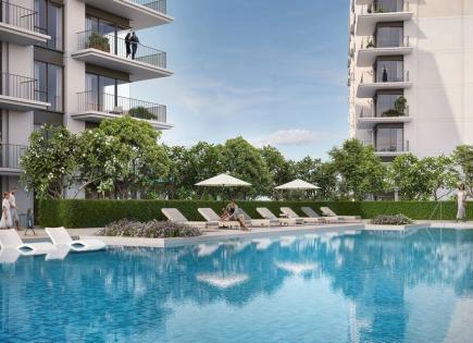 Flat for 452 554 euro in Dubai, UAE