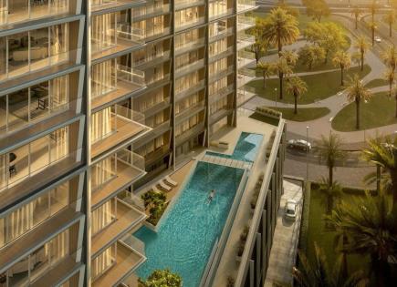 Wohnung für 425 322 euro in Dubai, VAE