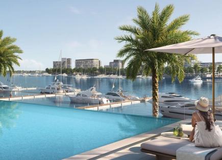 Appartement pour 676 903 Euro à Dubaï, EAU
