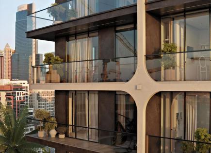 Piso para 368 031 euro en Dubái, EAU