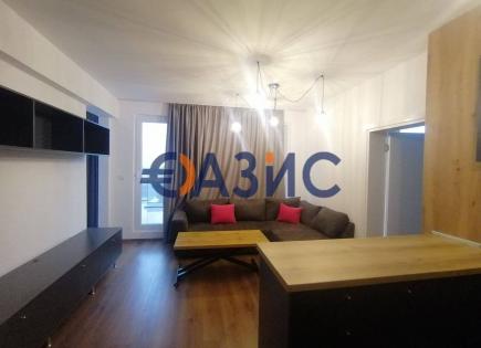 Apartment für 120 000 euro in Sveti Vlas, Bulgarien